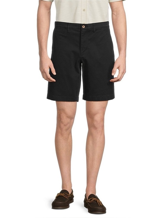 Tommy Bahama Other - Tommy Bahama Boracay Shorts Size 50R Black Stretch Big Tall
